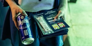 Μια ολοκληρωμένη δράση ενημέρωσης και ευαισθητοποίησης στα μεγαλύτερα μουσικά events του καλοκαιριού