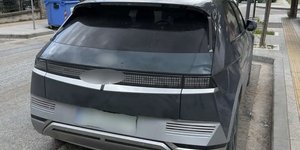Για κλοπές οχημάτων συνελήφθη ένας άνδρας στη Χαλκιδική