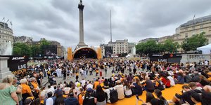 Ella Lloyd: Ένα ανερχόμενο ταλέντο στον χώρο του μηχανοκίνητου αθλητισμού