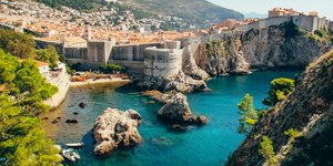Ένα ναυάγιο κάτω από τα πόδια των πρωταγωνιστών του Game Of Thrones / SHUTTERSTOCK