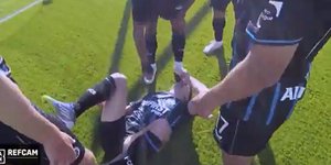 Με απίθανο Τζόλη η Μπριζ κατέκτησε το Super Cup