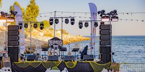 Η ΠΕΙΡΑΪΚΗ επανακυκλοφορεί και φέρνει μαζί της, την μοναδική γεύση, τις μνήμες και την αυθεντικότητα που την χαρακτήριζε από παλιά!