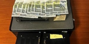 Εξάρθρωση παράνομου μίνι καζίνο στη Θεσσαλονίκη