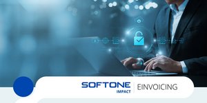 EINVOICING & SOFTONE IMPACT