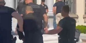 Άνδρας μαχαίρωσε 35χρονο σε πανηγύρι στη Λέσβο