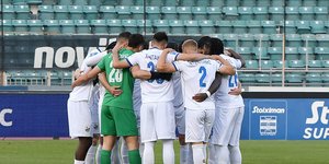 Οι παίκτες της Λαμίας καταγγέλλουν ότι είναι απλήρωτοι