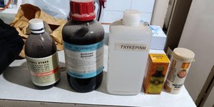 Ελεύθερος με όρους ο 81χρονος που εκτόξευσε αυτοσχέδιες ρουκέτες
