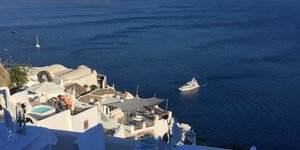 Η τέλεια γαστρονομική εμπειρία απαιτεί μερικά βασικά συστατικά: νόστιμο φαγητό, απολαυστικά ποτά και ένα εκπληκτικό περιβάλλον / FACEBOOK