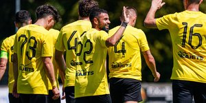 ΑΕΚ ποδόσφαιρο