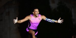 Ο Εμμανουήλ Καραλής