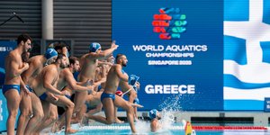 Ήττα της Εθνικής ανδρών από το Μαυροβούνιο στην πρεμιέρα