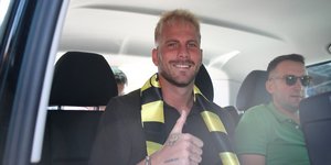Ο Ούρος Ράτσιτς