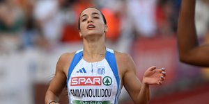 Η Πολυνίκη Εμμανουηλίδου