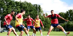 Ο Ολυμπιακός ανακοίνωσε το σπουδαίο φιλικό με την Ίντερ