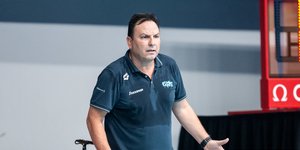 Ο Θοδωρής Βλάχος