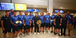 Φωτογραφία: Eurokinissi