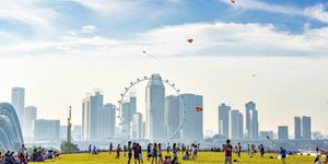 Μια έρευνα ανέλυσε τους κορυφαίους τουριστικούς προορισμούς σε όλο τον κόσμο και τις πρακτικές διαχείρισης αποβλήτων / UNSPLASH