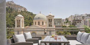 Hestia Luxury Apartments
