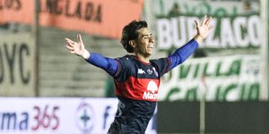 Το Σάββατο έρχεται στην Ελλάδα ο Σιπιόνι για τον Ολυμπιακό 