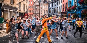 Με τον τίτλο αυτόν, η πόλη επιβραβεύεται για την ικανότητά της να φιλοξενεί μεγάλης κλίμακας πολιτιστικά γεγονότα / SHUTTERSTOCK