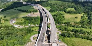 Το κατασκευαστικό θαύμα των Γερμανών