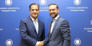 Παραιτήθηκε ο πρόεδρος του ΕΟΦ- Νέος πρόεδρος ο Σπύρος Σαπουνάς
