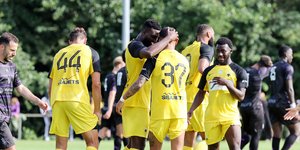 ΑΕΚ - Μπρέεσχοτ 4-1