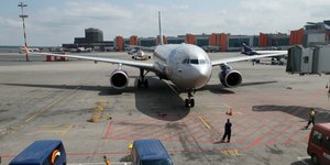 Aeroflot