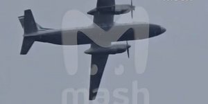 αεροσκάφος 