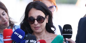 Αφροδίτη Γεωργούση