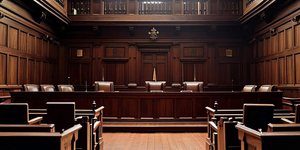 Δικαστήριο Αγγλία