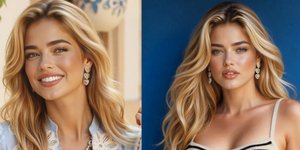 Σάλος με τη Vogue που χρησιμοποίησε μοντέλο ΑΙ για καμπάνια