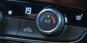 air condition