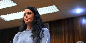 Η δολοφόνος 4χρονης στη Νότια Αφρική