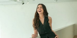 Η Αν Χαθαγουέι στο Διάβολος φοράει Prada 2