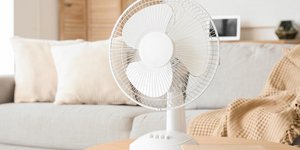 Ανεμιστήρας/Φωτογραφία Shutterstock