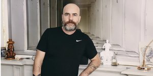 Andreas Angelidakis