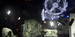 Ο Μηχανισμός των Αντικυθήρων