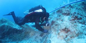 ΥΠΠΟ: Ολοκλήρωση του δεύτερου πενταετούς προγράμματος (2021-2025) των Υποβρύχιων Αρχαιολογικών Ερευνών στα Αντικύθηρα