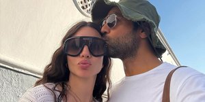 Σιμώνη Χριστοδούλου, Αντρέας Γεωργίου