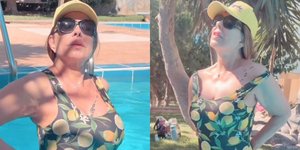 Άντζελα Δημητρίου