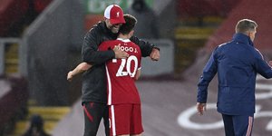 Η συγκλονιστική ανάρτηση του Κλοπ για τον Ντιόγκο Ζότα