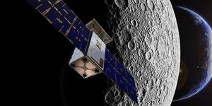 νανοδορυφορος