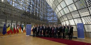 Ο Ριμάντας Σατζούς απέσυρε την υποψηφιότητά του για την προεδρία του Eurogroup