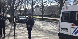 Ουκρανός πρόσφυγας στη Γαλλία κατηγορείται ότι σκότωσε τη Ρωσίδα γειτόνισσά του που τον παρενοχλούσε με αφορμή τον πόλεμο