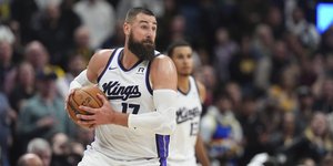 O Γιόνας Βαλαντσιούνας