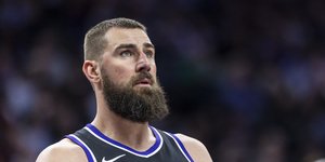 Ο Γιόνας Βαλαντσιούνας