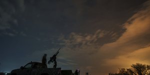 Ουκρανικά μη επανδρωμένα αεροσκάφη έπληξαν εργοστάσιο κατασκευής αεροσκαφών και εγκατάσταση παραγωγής πυραύλων στη Ρωσία