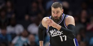 Ο Γιόνας Βαλαντσιούνας 