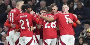 Στο Europa League η Νότιγχαμ Φόρεστ